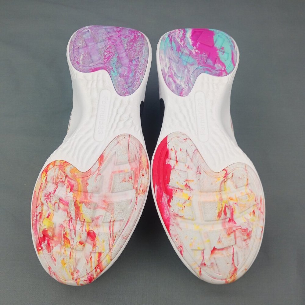 Nike Air Jordan Delta 3 Low Nitro Luka Doncic Multicolor DX1800 160 Sizes 9-11 - Picture 7 of 8